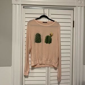 Wildfox Sweater